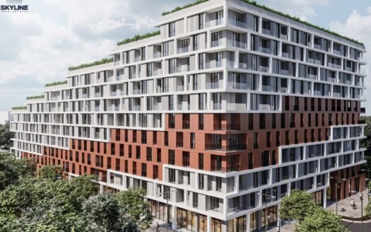 Apartament 2+1, Ish Fusha Aviacionit, Tiranë, Në Shitje