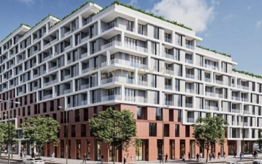 Apartament 2+1, Ish Fusha Aviacionit, Tiranë, Në Shitje