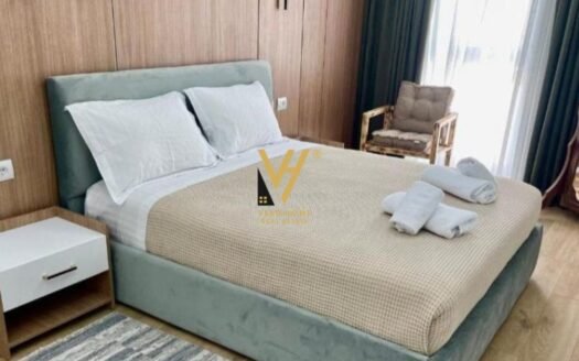 Apartament 2+1, Rruga e Bogdaneve, Tiranë, Në Shitje