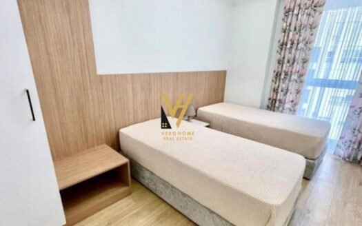 Apartament 2+1, Rruga e Bogdaneve, Tiranë, Në Shitje