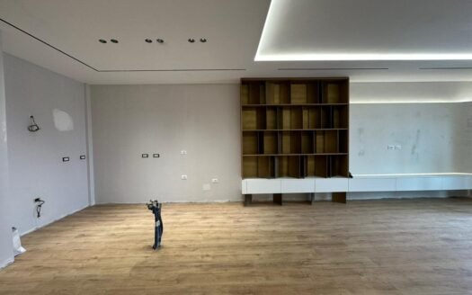 Apartament 2+1, Rruga Siri Kodra, Tiranë, Në Shitje