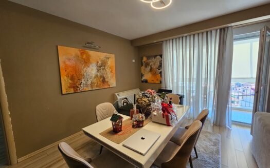 Apartament 2+1, Komuna Parisit, Tiranë, Me Qira