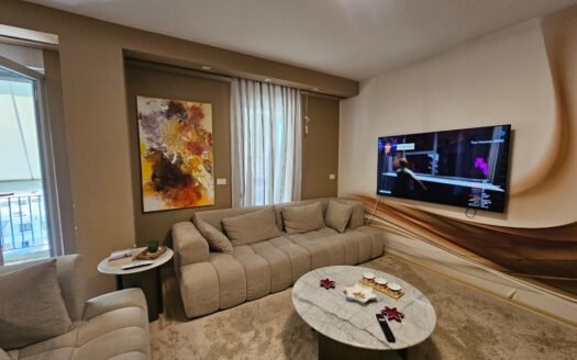 Apartament 2+1, Komuna Parisit, Tiranë, Me Qira