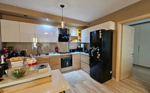 Apartament 2+1, Komuna Parisit, Tiranë, Me Qira